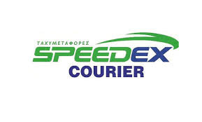 Speedex Logo