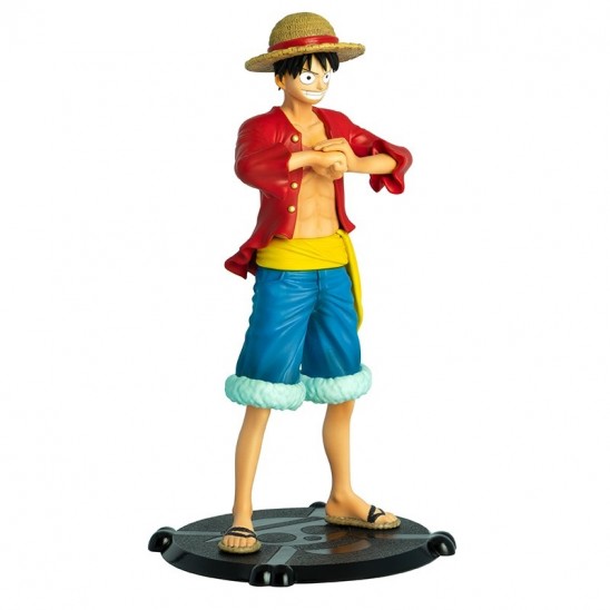 Φιγούρα Luffy (SFC)