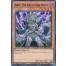 Brron, Mad King of Dark World (SR13-EN009) - 1st Edition