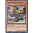 Goldd, Wu-Lord of Dark World (SR13-EN007) - 1st Edition