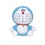 Λούτρινο Doraemon (45cm)