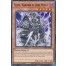 Sillva, Warlord of Dark World (SR13-EN008) - 1st Edition