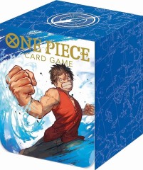 Deck Box One Piece TCG - Monkey D. Luffy