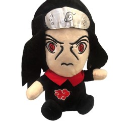 Λούτρινο Itachi Uchiha