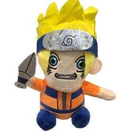 Λούτρινο Uzumaki Naruto