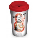 Travel Mug BB-8 Roll With It (340ml)