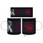 Κούπα Fire and Blood (320ml)