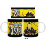 Κούπα Korosensei vs Pupils (320ml)