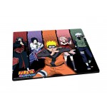 Mousepad Characters