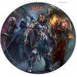 Mousepad Planeswalkers