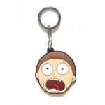 Μπρελόκ Morty Smith (Rubber)