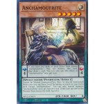 Anchamoufrite (MP22-EN071) - 1st Edition