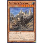 Bayerock Dragon (DABL-EN081) - 1st Edition