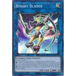 Binary Blader (MP22-EN113) - 1st Edition