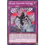 Black Shadow Squall (DABL-EN072) - 1st Edition