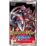 Booster Pack Digimon Draconic Roar (EX-03)