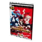 Booster Pack Series 02: Crimson Rampage