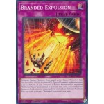 Branded Expulsion (POTE-EN070) - 1st Edition