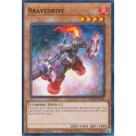 Bravedrive (MP22-EN244) - 1st Edition