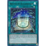 Breath of Acclamation (MP22-EN049) - 1st Edition