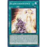 Bujincandescence (MP22-EN097) - 1st Edition