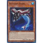 Buzzsaw Shark (LED9-EN052) - 1st Edition