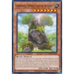 Carpiponica, Mystical Beast of the Forest (MP22-EN134) - 1st Edition