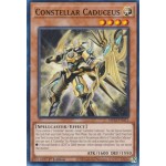 Constellar Caduceus (MP22-EN012) - 1st Edition