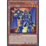 Cross Keeper (POTE-EN002) - 1st Edition