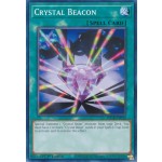 Crystal Beacon (SDCB-EN020) - 1st Edition