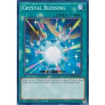 Crystal Blessing (SDCB-EN021) - 1st Edition