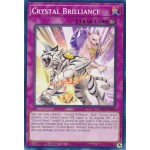 Crystal Brilliance (SDCB-EN034) - 1st Edition