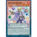 Crystal Keeper (SDCB-EN010) - 1st Edition