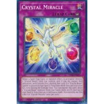 Crystal Miracle (SDCB-EN033) - 1st Edition