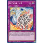 Crystal Pair (SDCB-EN035) - 1st Edition