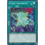 Cynet Crosswipe (MP22-EN247) - 1st Edition