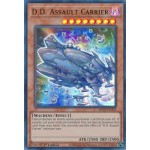 D.D. Assault Carrier (MP22-EN233) - 1st Edition