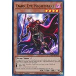 Dark Eye Nightmare (MP22-EN072) - 1st Edition