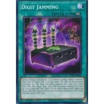 Digit Jamming (POTE-EN068) - 1st Edition