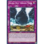 Double Dust Tornado Twins (POTE-EN080) - 1st Edition