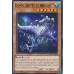 Eanoc, Sentry of the Ghoti (POTE-EN088) - 1st Edition