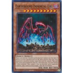 Earthbound Immortal Uru (LDS3-EN043) - 1st Edition