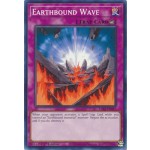 Earthbound Wave (LDS3-EN057) - 1st Edition