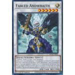 Fabled Andwraith (MP22-EN024) - 1st Edition