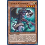 Fabled Marcosia (MP22-EN009) - 1st Edition