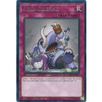 Fiend Griefing (TAMA-EN059) - 1st Edition