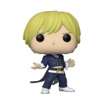 Φιγούρα Neito Monoma (Special Edition Funko POP) #1122