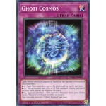 Ghoti Cosmos (DABL-EN090) - 1st Edition