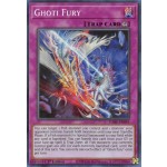 Ghoti Fury (DABL-EN091) - 1st Edition