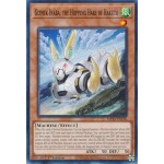 Gizmek Inaba, the Hopping Hare of Hakuto (MP22-EN130) - 1st Edition